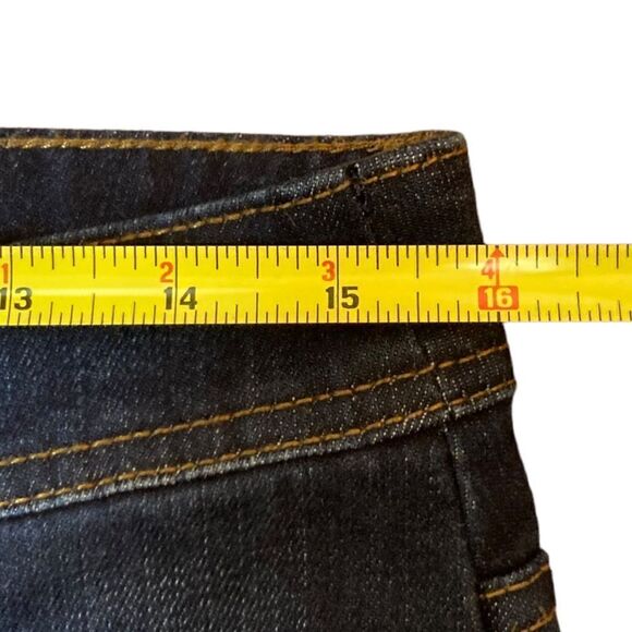 Chico’s Platinum Denim Ultimate Fit, Size 4 (Chico’s Size 0) - Picture 6 of 8